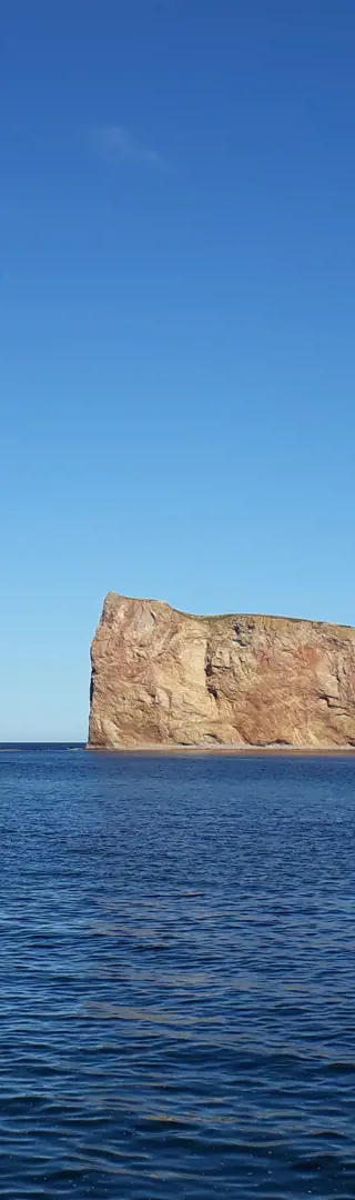 Rocher Percé